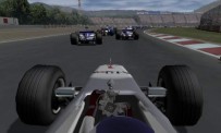 F1 Racing Championship
