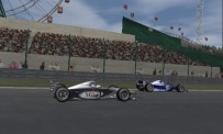 F1 Racing Championship