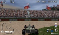 F1 Racing Championship