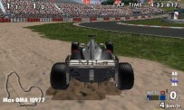 F1 Racing Championship