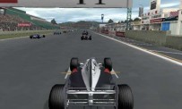 F1 Racing Championship