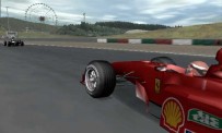 F1 Racing Championship