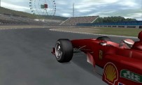 F1 Racing Championship