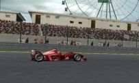 F1 Racing Championship