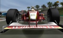 F1 Racing Championship