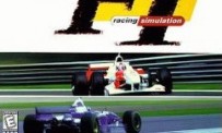 F1 Racing Simulation