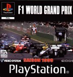 F1 World Grand Prix : Saison 1999