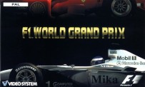 F1 World Grand Prix