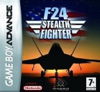 F24 Stealth Fighter