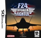 F24 Stealth Fighter