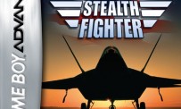 F24 Stealth Fighter