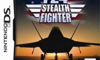 F24 Stealth Fighter