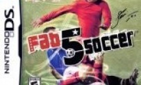 Fab 5 Soccer