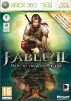 Fable II : Game of The Year Edition
