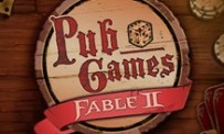 Fable II Pub Games