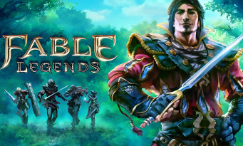 Fable Legends