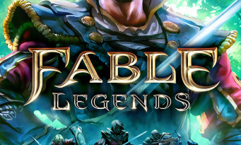 Fable Legends