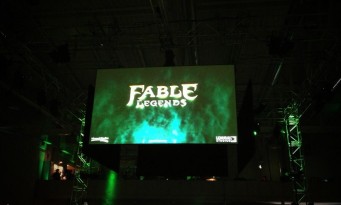 Fable Legends