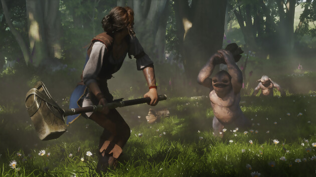 Fable Fable