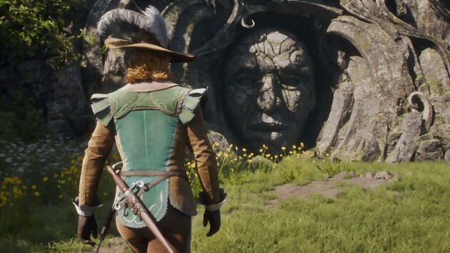 Fable Fable