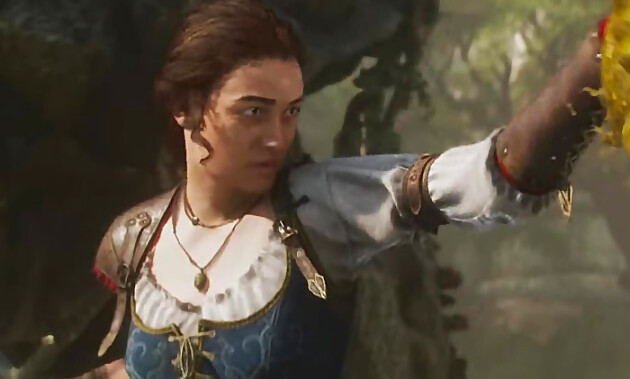 Fable : 30 min de gameplay qui promettent un monde vivant, plein de possibilités
