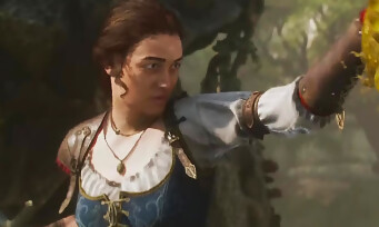 Fable : 30 min de gameplay qui promettent un monde vivant, plein de possibilités et des PNJ réactifs
