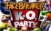 Facebreaker : K.O. Party
