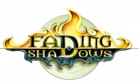 Fading Shadows : une date et un trailer