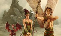 Achat Faery Legends of Avalon sur PC