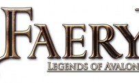 Des nouvelles images de Faery : Legends of Avalon