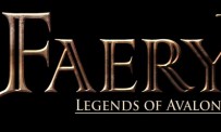 Test Faery Legends of Avalon