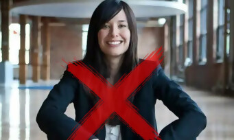 Jade Raymond quitte Haven et Sony, un nouveau revers dans un parcours tourmenté