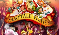 Fairytale Fights