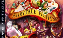 Fairytale Fights