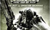 Fallout 3 : Game Add-On Pack - The Pitt and Operation Anchorage