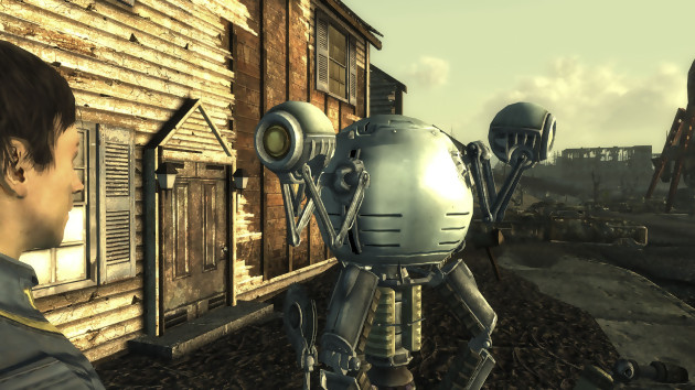 Fallout 3