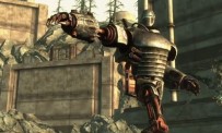 Fallout 3 : Broken Steel - Launch Trailer