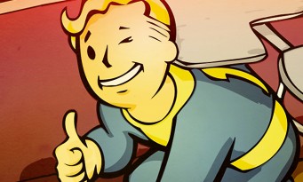 Fallout 4 : trailer S.P.E.C.I.A.L de la Perception