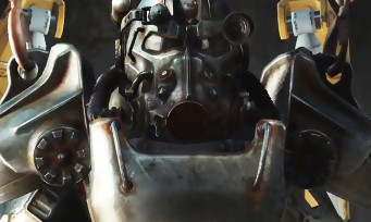 Fallout 4 : une video pour savoir si vous êtes S.P.E.C.I.A.L