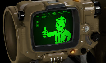 Fallout 4 : Bethesda relance la production du collector Pip-Boy Edition