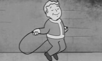 Fallout 4 : une vidéo S.P.E.C.I.A.L qui explique les bienfaits de l'endurance