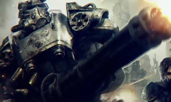 Fallout 4 : une nouvelle mise à jour pour la 4K avec la PS4 Pro