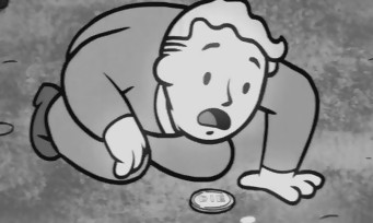 Fallout 4 : la dernière vidéo S.P.E.C.I.A.L. consacré au facteur "Chance"