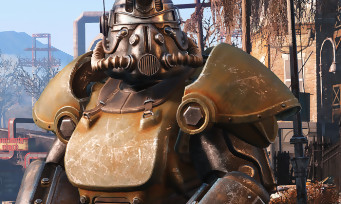 Test Fallout 4 sur PC, PS4 et Xbox One