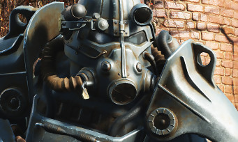 Fallout 4 : toutes les infos sur la version Nintendo Switch