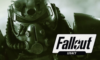 Fallout Legacy Collection : une méga-compilation avec les 6 jeux de la saga