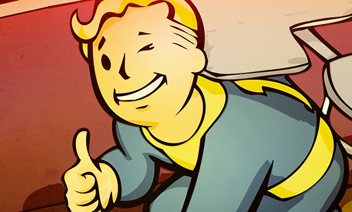 يقدم Fallout 4 مقطعًا دعائيًا حيًا لاكتشاف الأراضي القاحلة