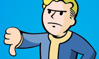 Fallout 76 : le jeu absent de Steam, les explications