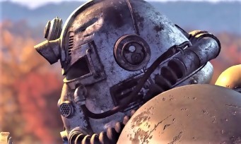 Fallout 76 : une nouvelle vidéo pour apprendre à survivre