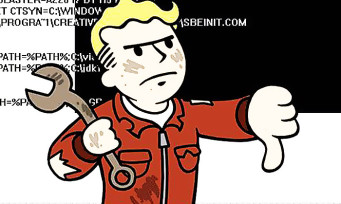 Fallout 76 : le jeu sera truffé de bugs incroyables, confesse Bethesda